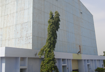 Power Research Institute