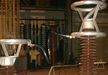 Power Research Institute