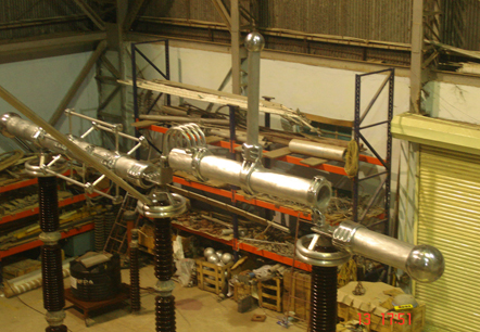 Power Research Institute