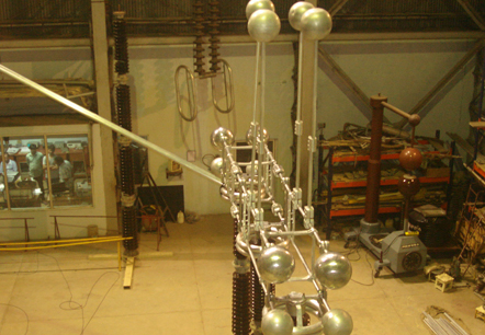 Power Research Institute