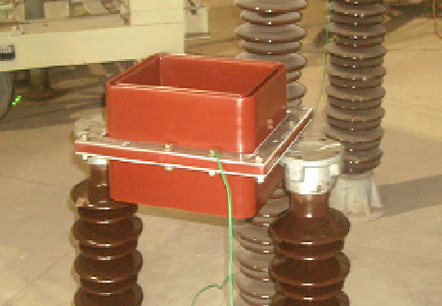 Power Research Institute