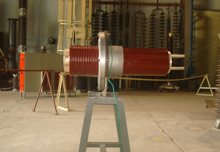 Power Research Institute