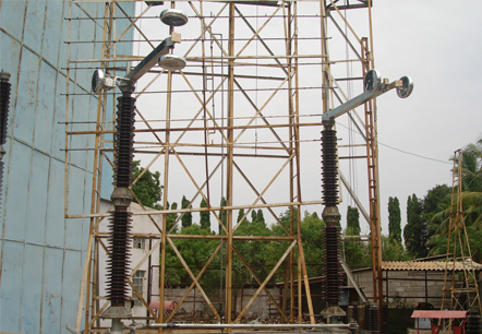 Saravana Global Energy Limited